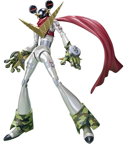 Amazon.co.jp: 魂ウェブ限定 アーマープラス ブラスターテッカマン